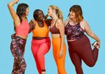 Old Navy sees plus-size women’s apparel as a big part of the brand reaching its goal of $10 billion in sales by 2023.