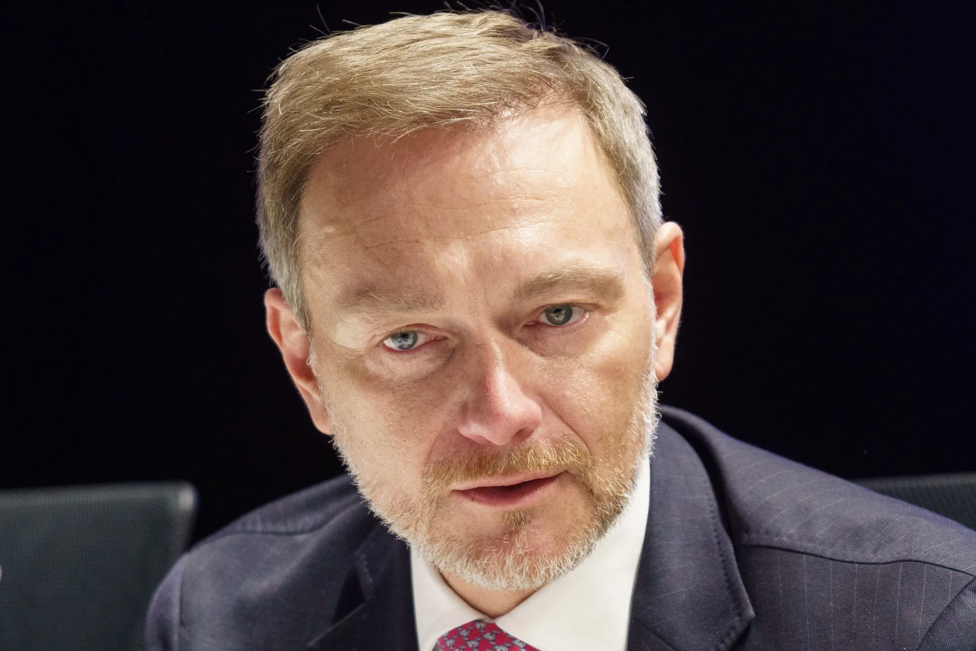 Christian Lindner