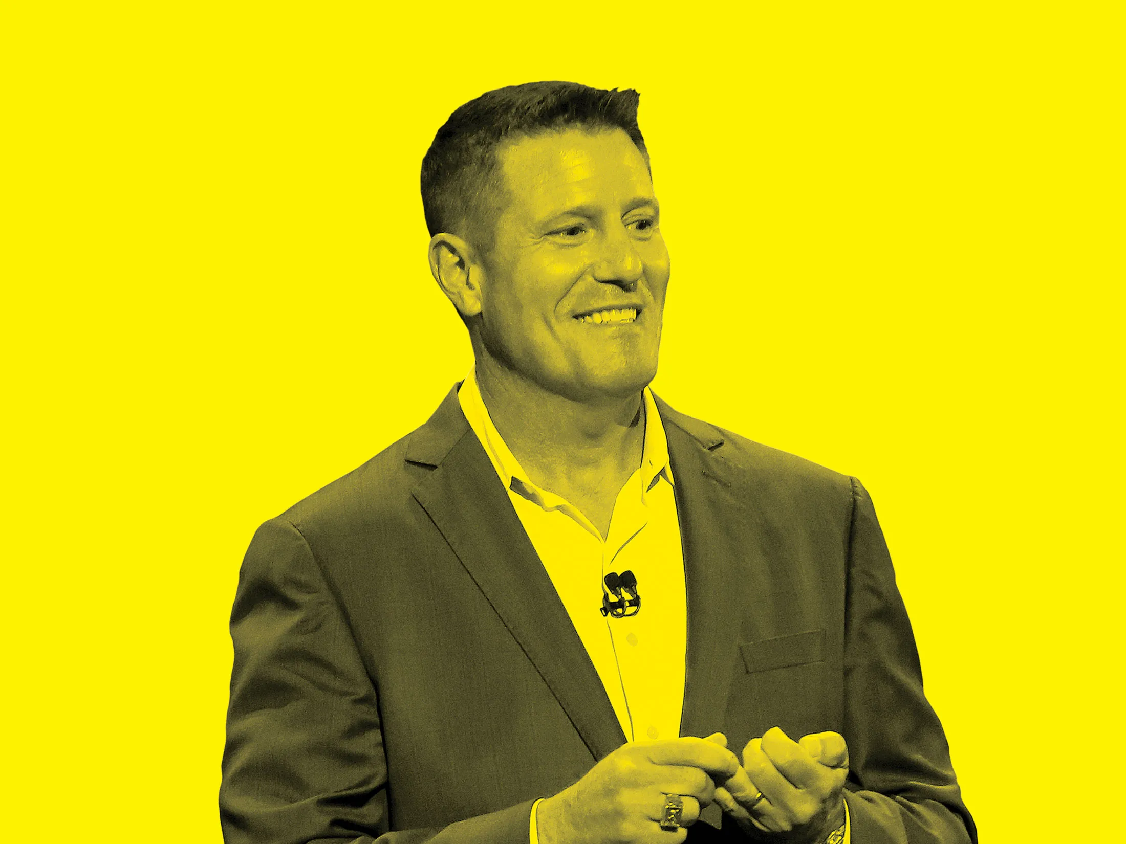Kevin Mayer,&nbsp;chairman of Disney Direct-to-Consumer and International division. &nbsp;