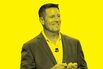 Kevin Mayer, Bob Iger’s Right-Hand Man at Disney