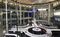 The Last Trading Day Of The Year At The Tokyo Stock Exchange