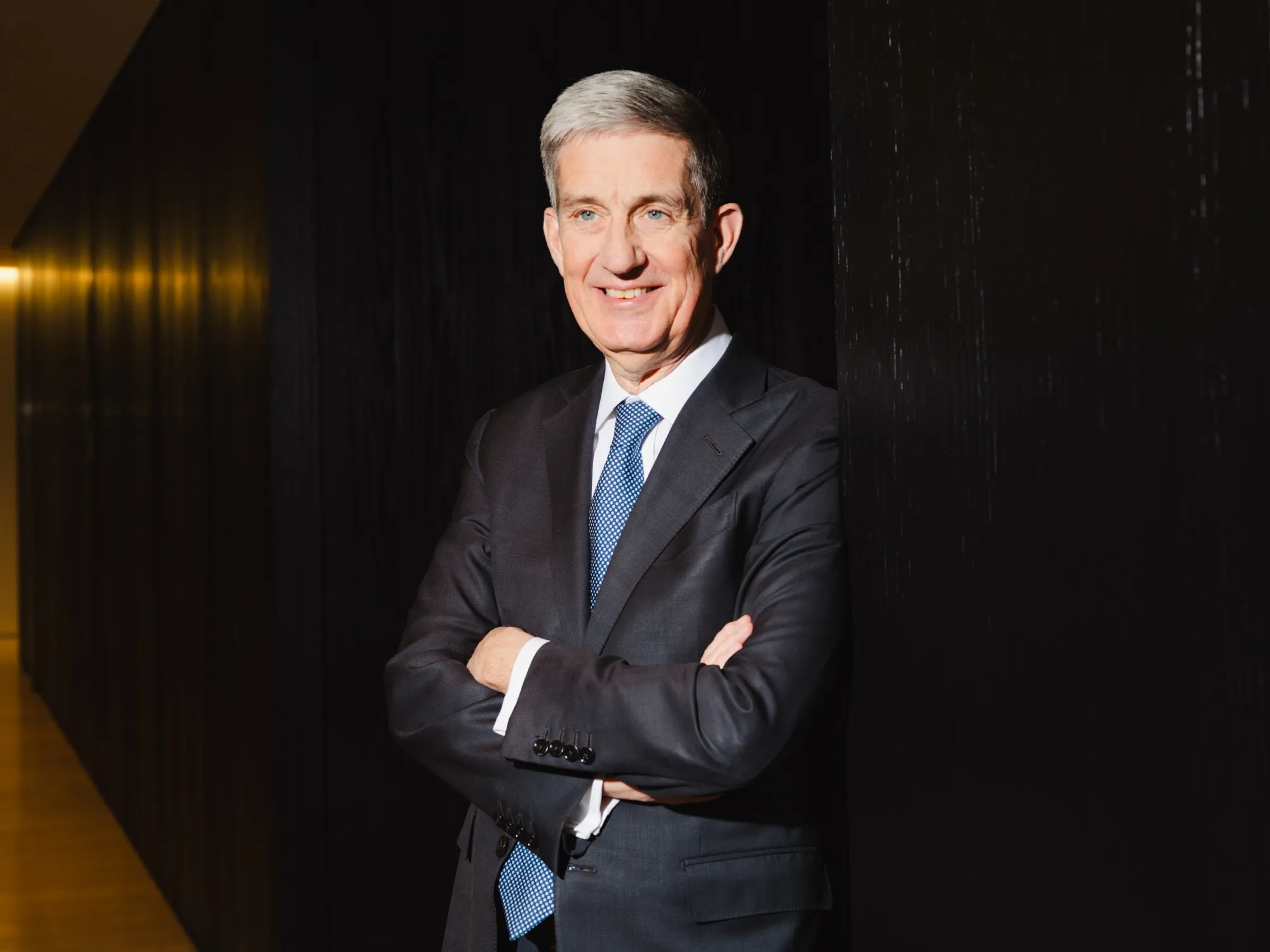 Bobby Le Blanc, Onex’s CEO