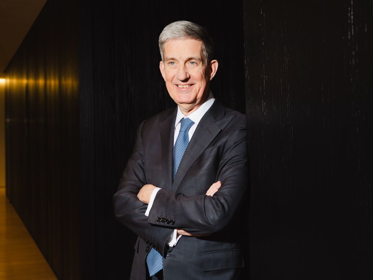 Why Onex CEO Bobby Le Blanc Decided to Buy Insurance Group Convex ...
