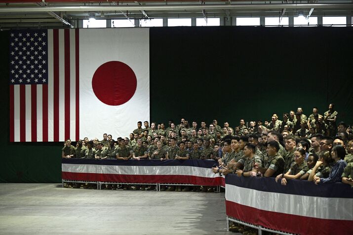 JAPAN-G7-SUMMIT