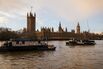 Commuters As UK Unemployment Rate Climbs to 5-Year High