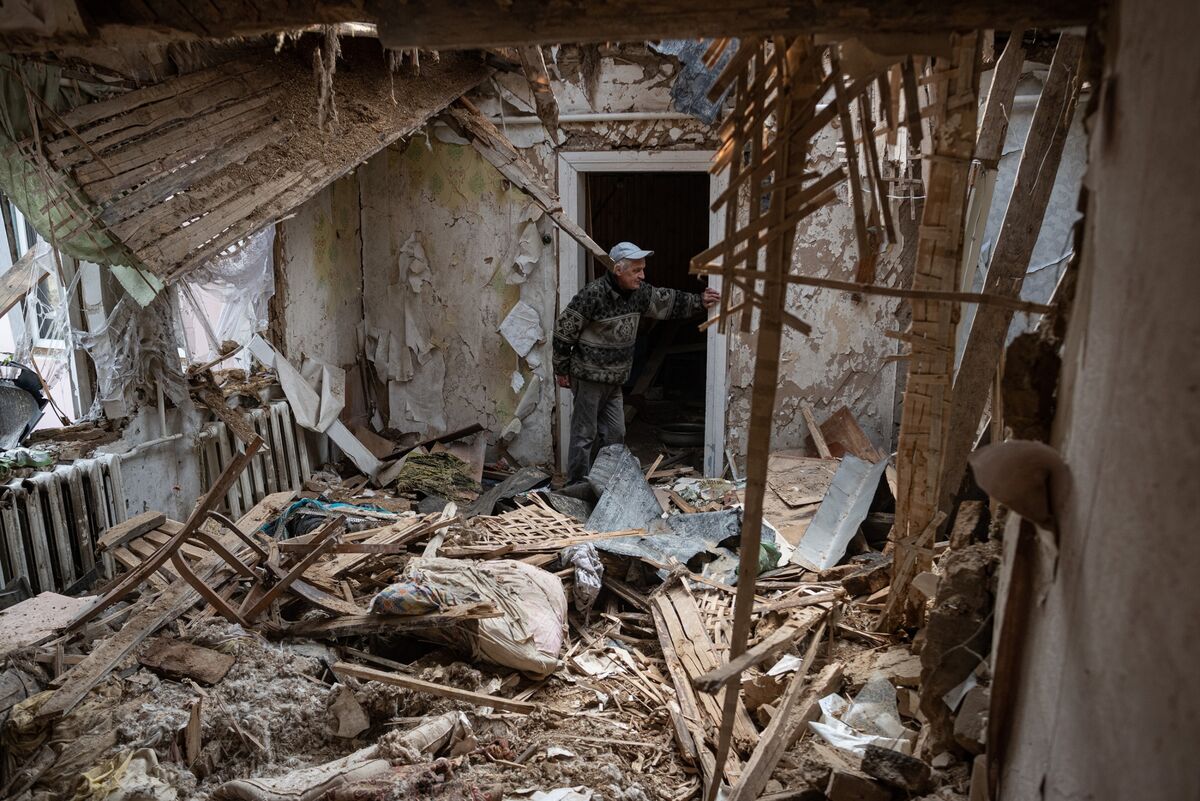 This is a special daily brief on the Russian invasion of Ukraine