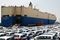 Export Images At Incheon Port Ahead Of Annual GDP