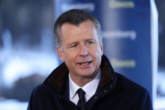 Economics - Bloomberg