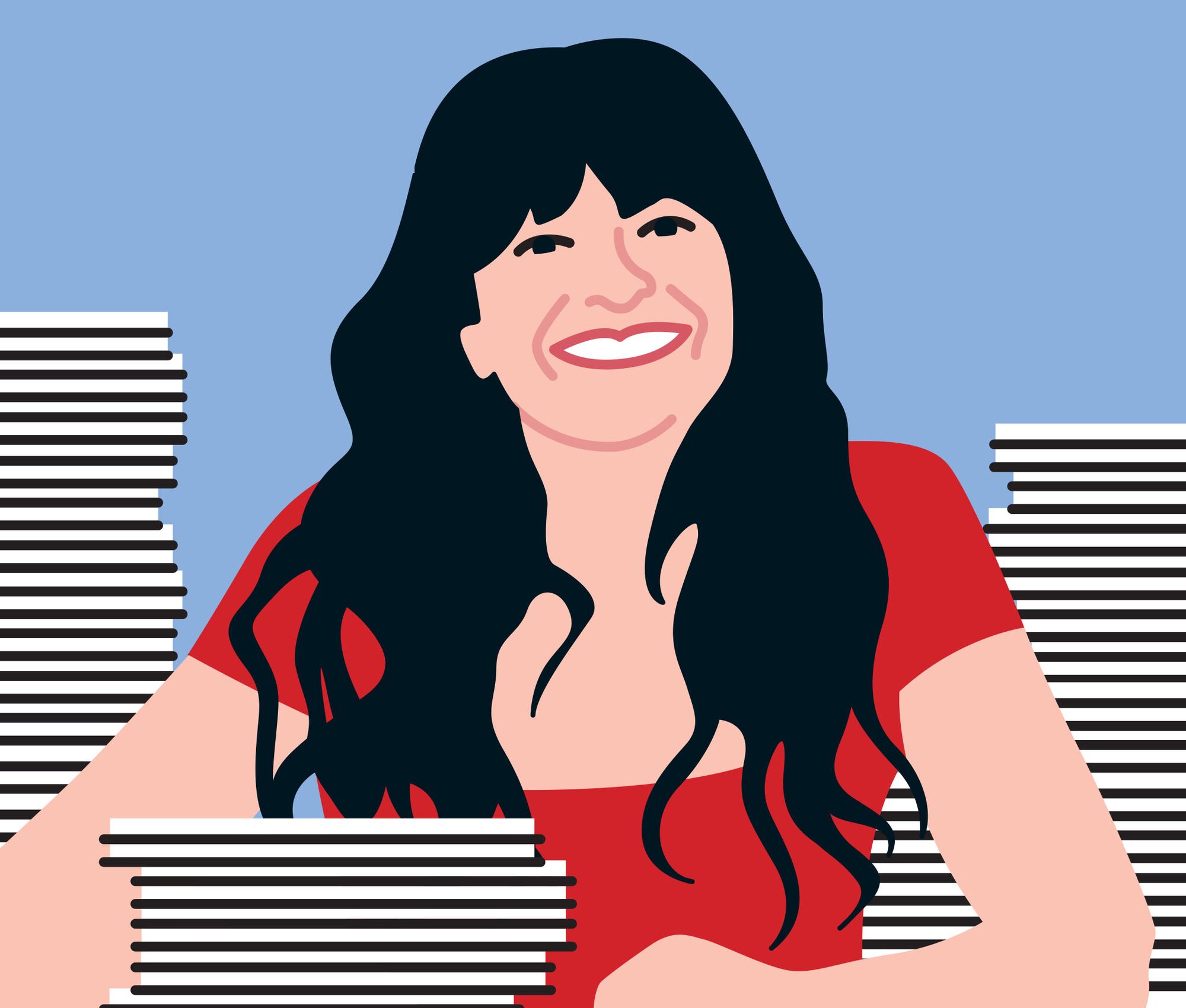 Gia Lover'S Video: The Rise And Fall Of An Influencer - ef8ei9h