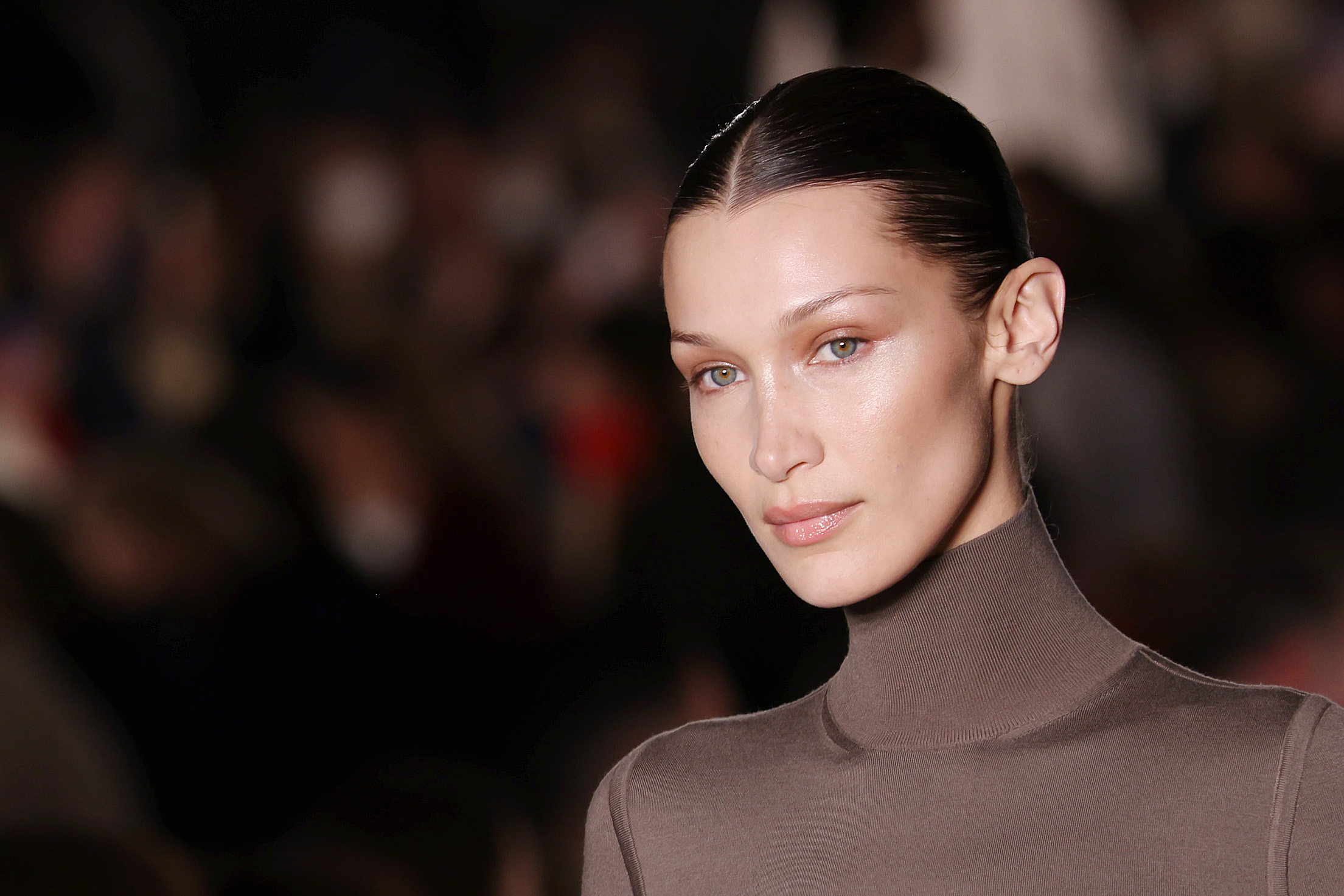 Supermodel Bella Hadid Opens Up on Eating Disorders, Anxiety, Mental ...