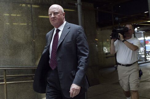 Dennis Kozlowski Sues New York State Parole Board Over Denial