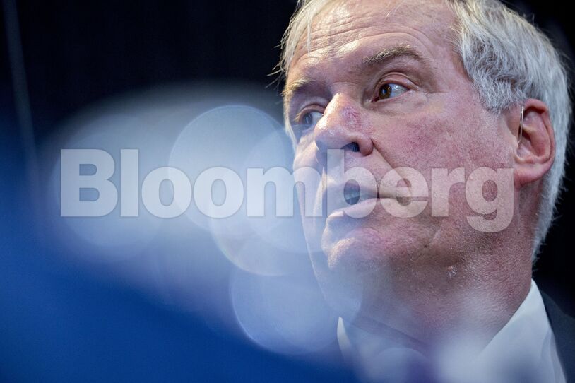 Fed Presidents John Williams And Eric Rosengren Discuss The 2 percent Inflation Target