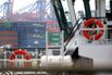 Container Shipping Firms Under Coronavirus Pressure