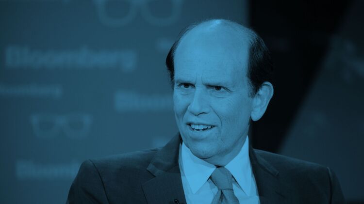 relates to Episode 13: Michael Milken, Milken Institute Chairman