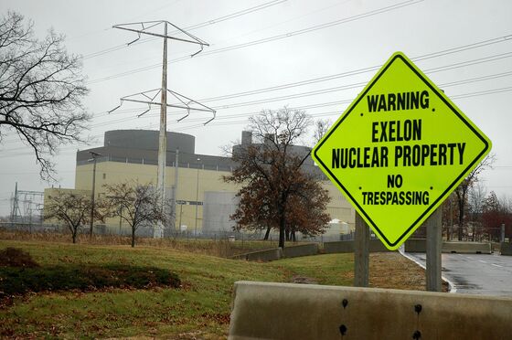 New Rules for Nuclear Plant Workers: 12-Hour Days for Two Weeks Straight