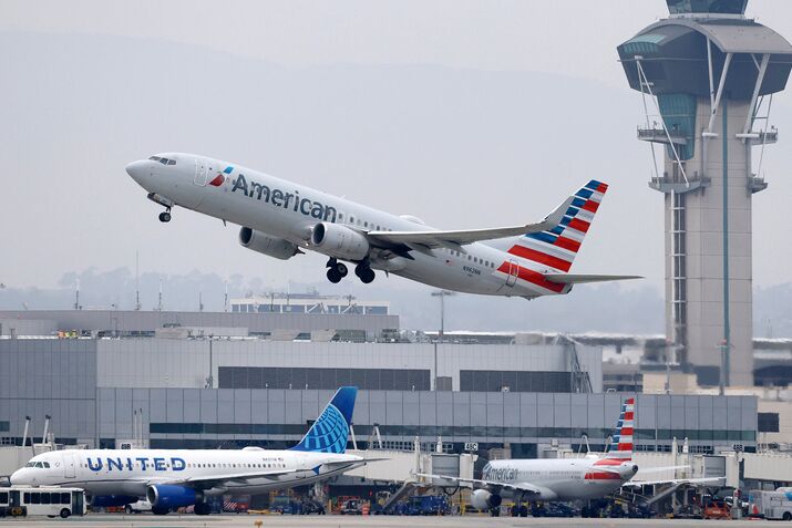 FAA Targets 40 "High-Volume" US Airports For Flight Cuts Amid Government Shutdown