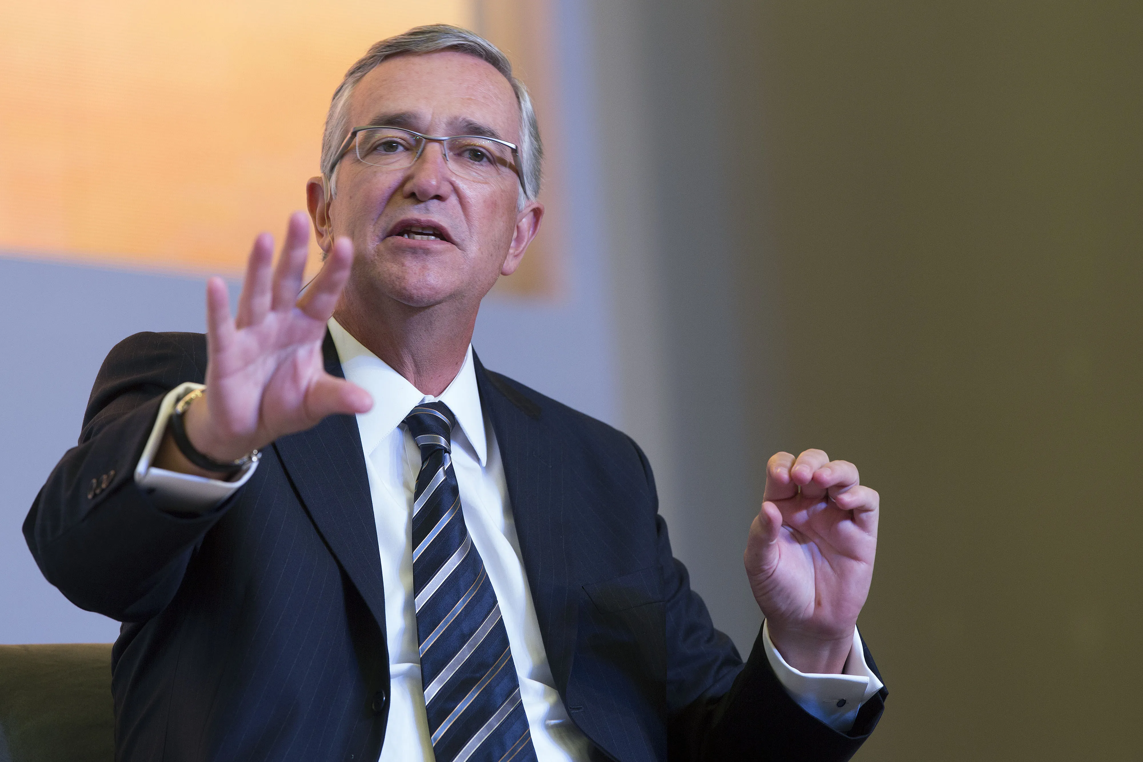 Ricardo Salinas Pliego
