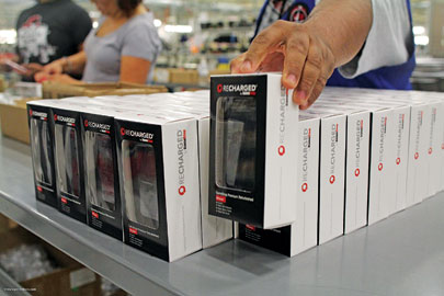 Last year's revenue set a record, though growth slowed