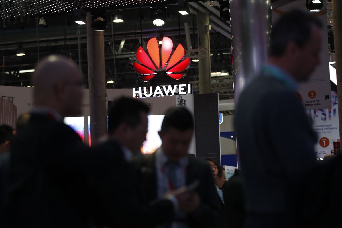 Spain Faces Scrutiny Over Huawei Wiretap Deal