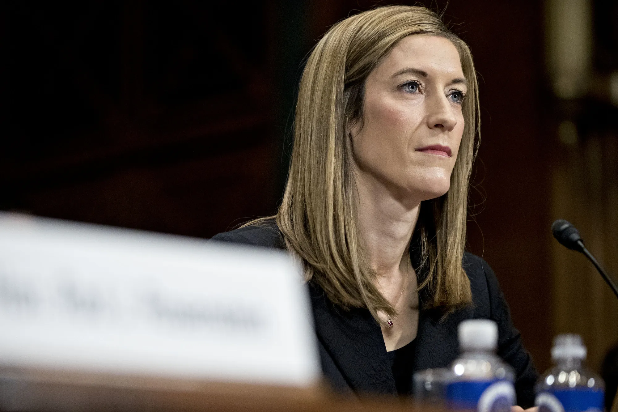 Rachel Brand