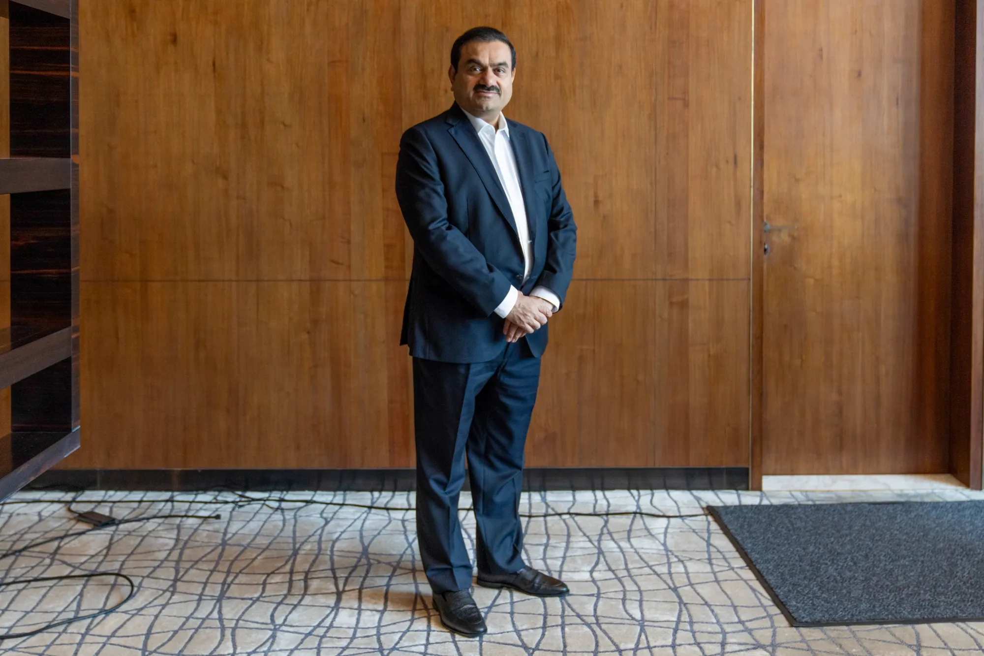 Gautam Adani