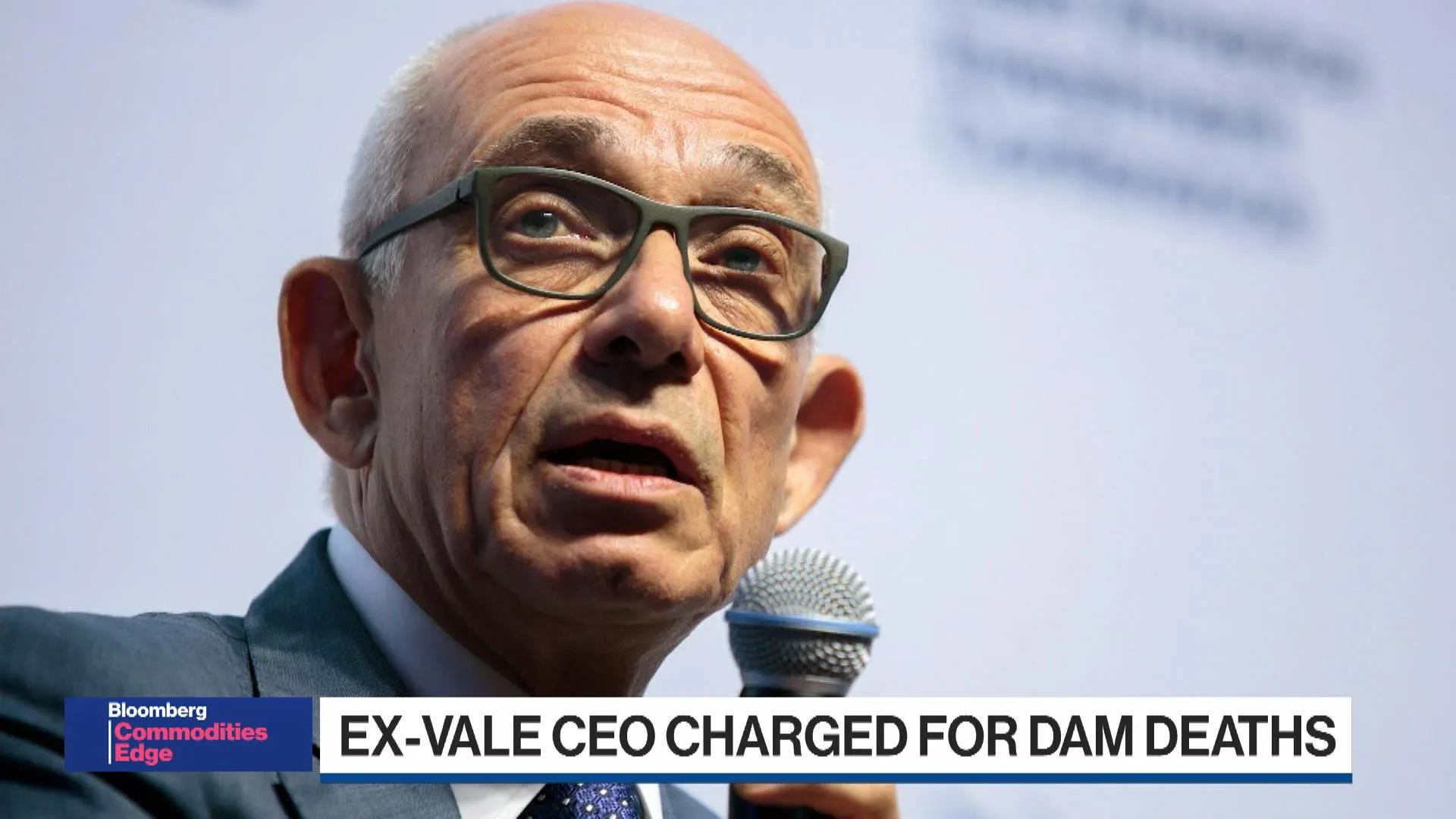Watch From Mining Savior to Homicide Charges, the Fall of Vale’s CEO ...