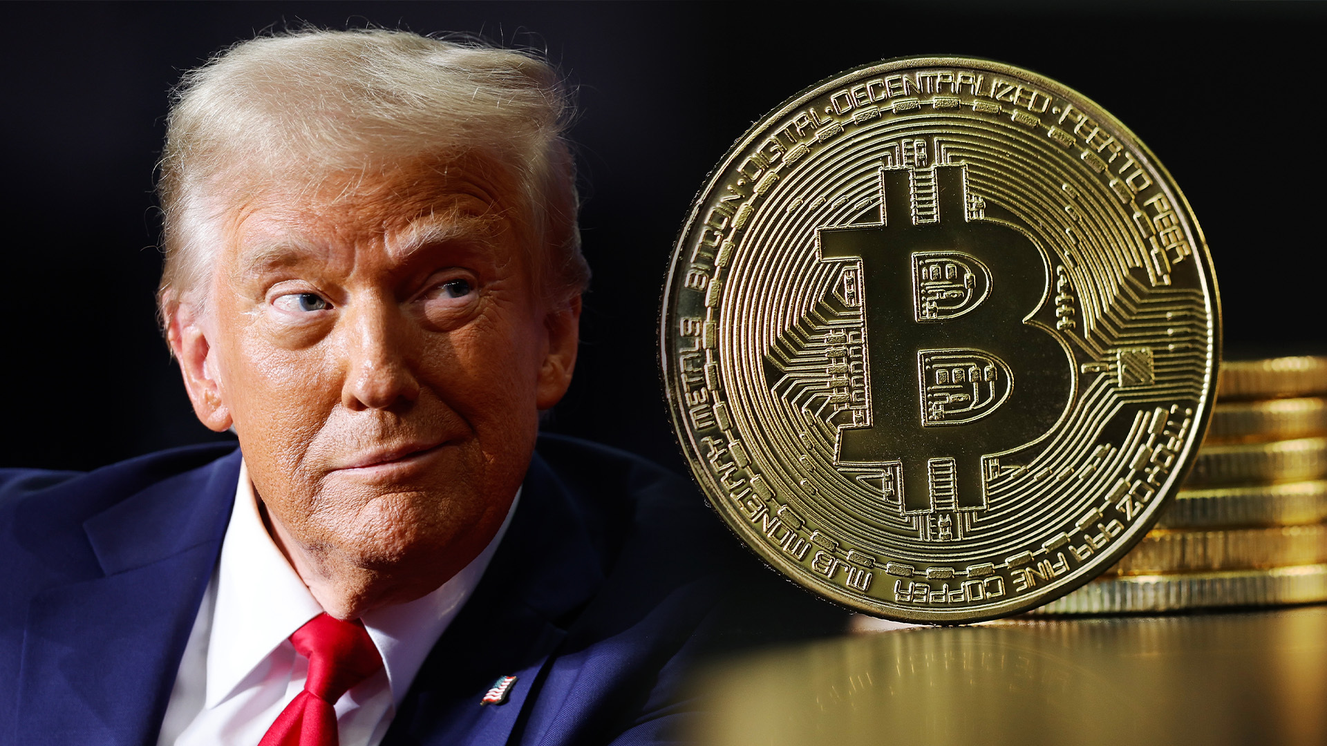 Crypto Industry Optimistic Under Trump Administration