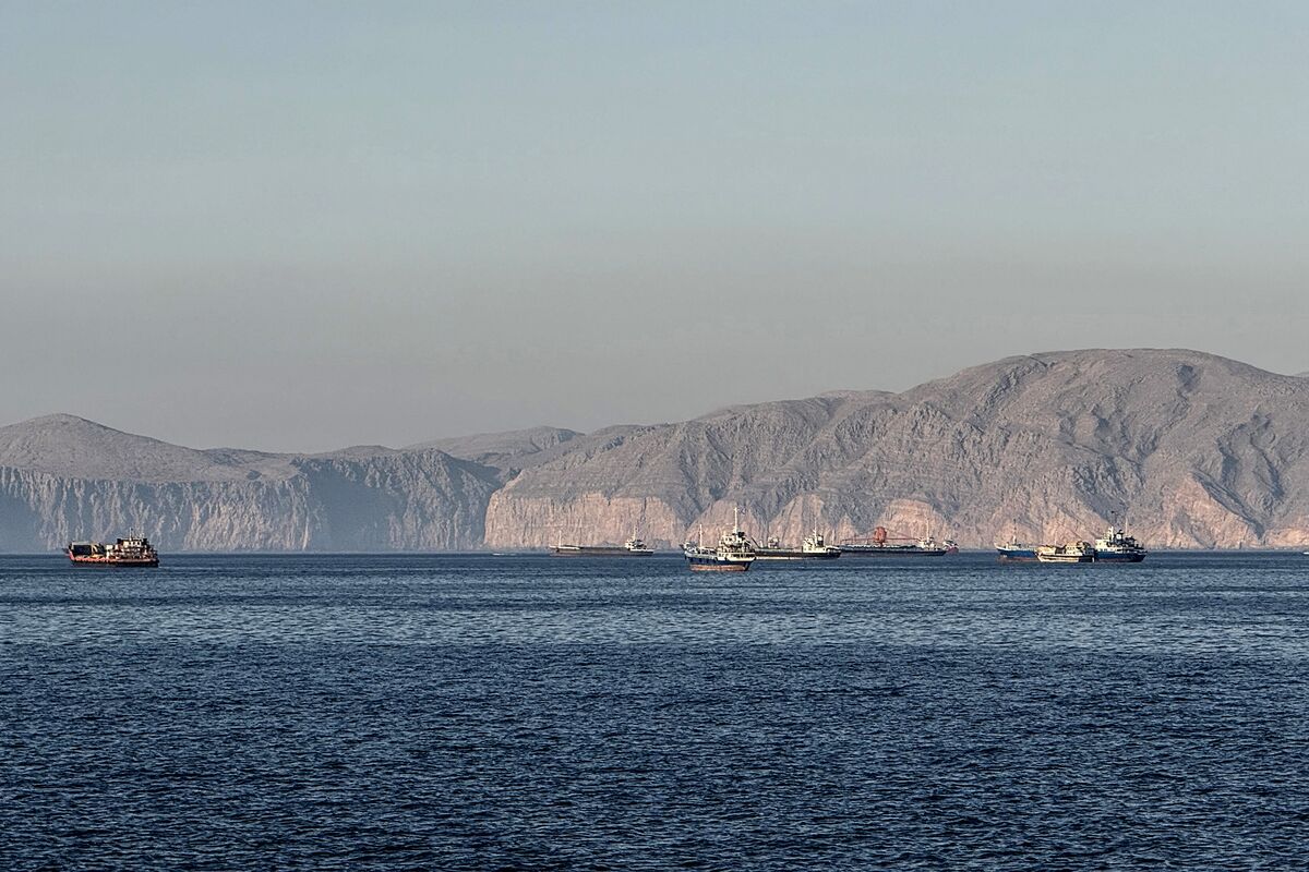 The Iran War Is Pushing the Global Gas Trade Into the Shadows.