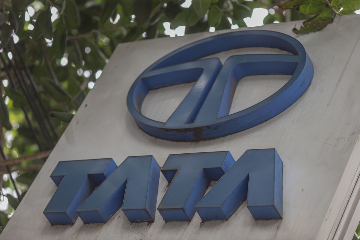 Tata Capital IPO Seeks $1.7 Billion in India’s Biggest Listing in 2025