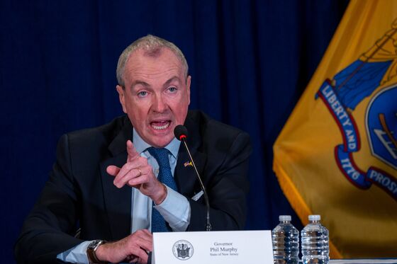 Murphy Says Millionaire’s Tax Will Keep Middle Class in State