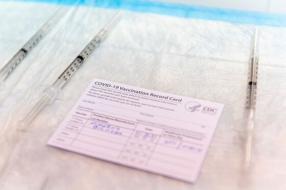 Big Pharma Is Racing to Bolster Its Vaccines Against Variants