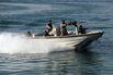 US Tells American Ships to Keep Away From Iran Amid Tensions