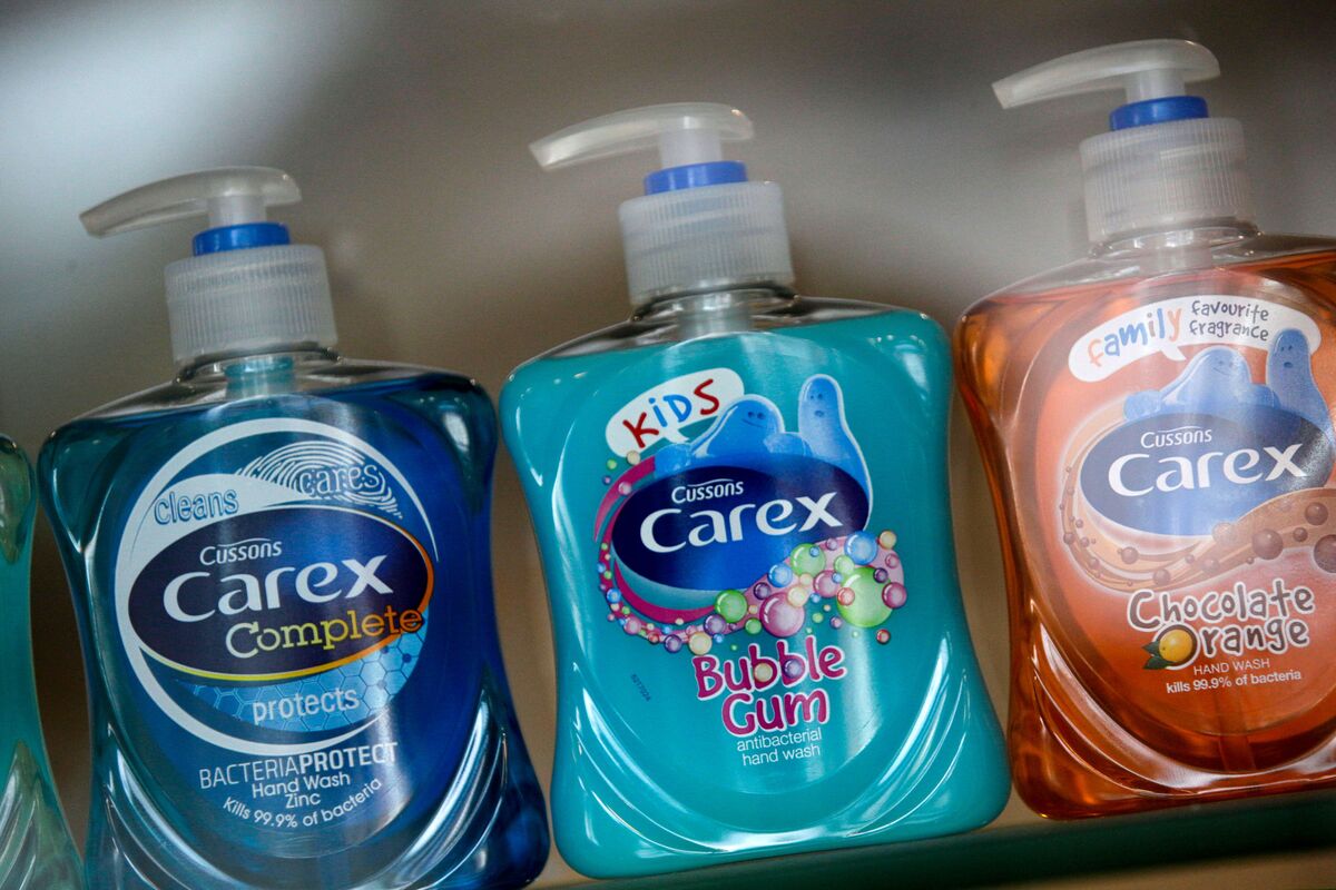 Plan by UK’s PZ Cussons to Resolve Nigeria Loan Is Voted Down
