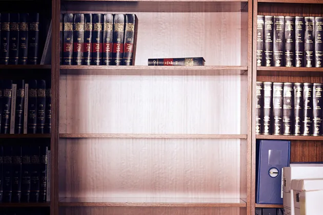 Big Law Firms Still Rake It In, but Growth May Be Slowing