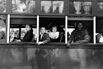 Robert Frank’s Legacy in Pictures