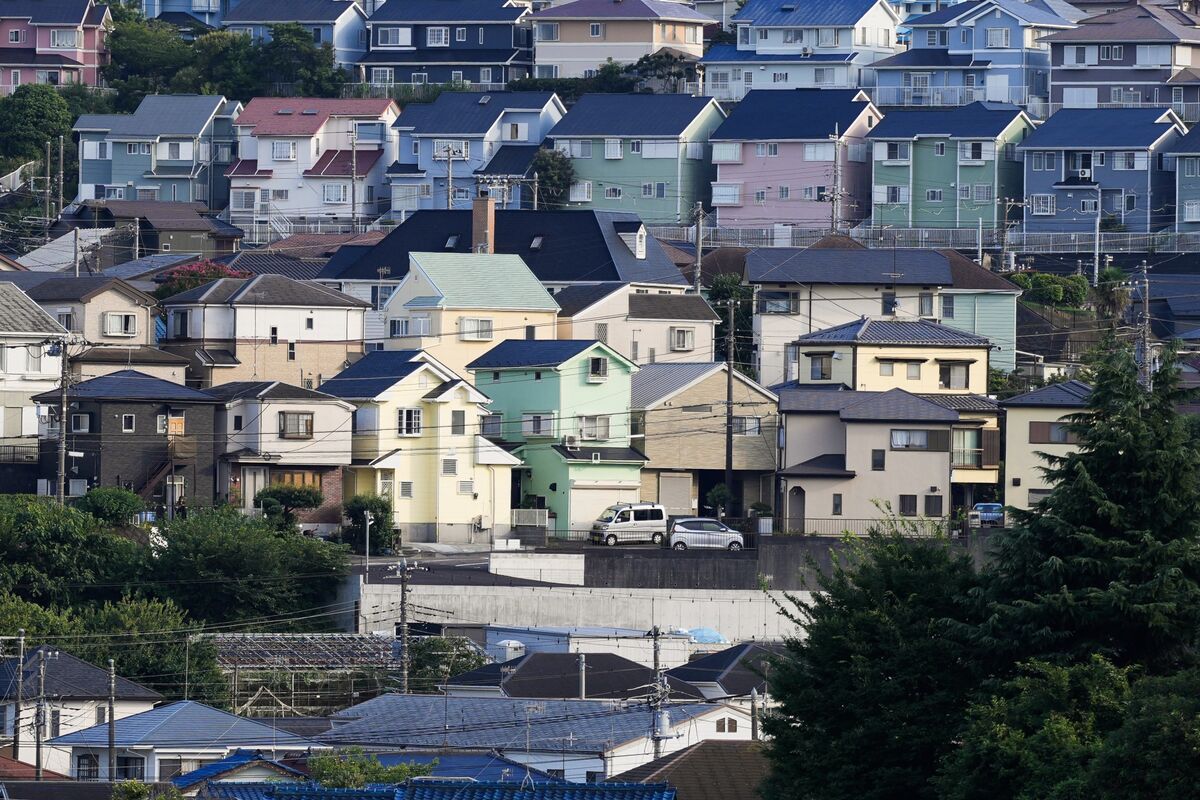 Brookfield Expands in Japan with $1.6 Billion Real Estate Deals