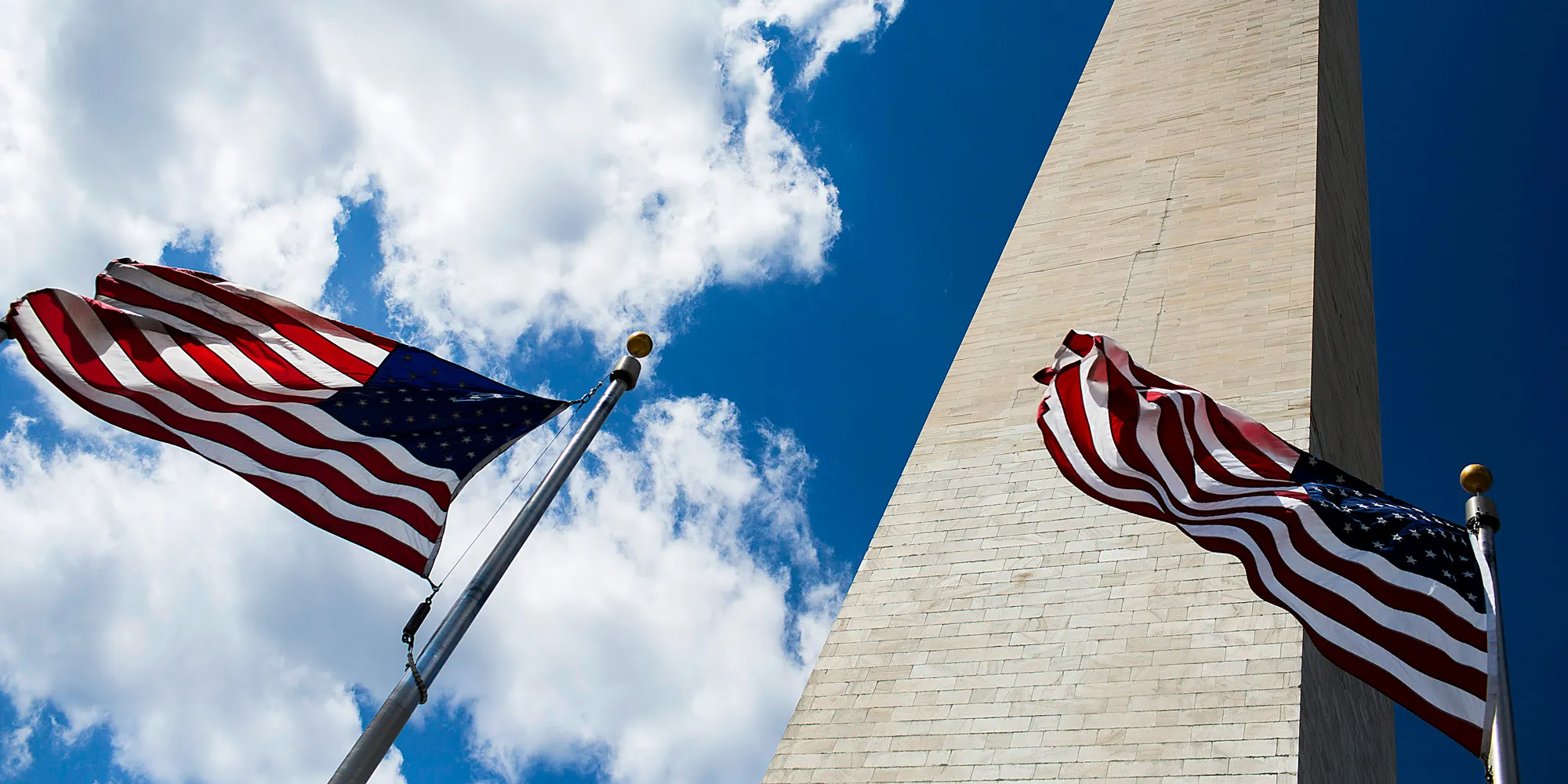 General Views Of Washington DC Tourism