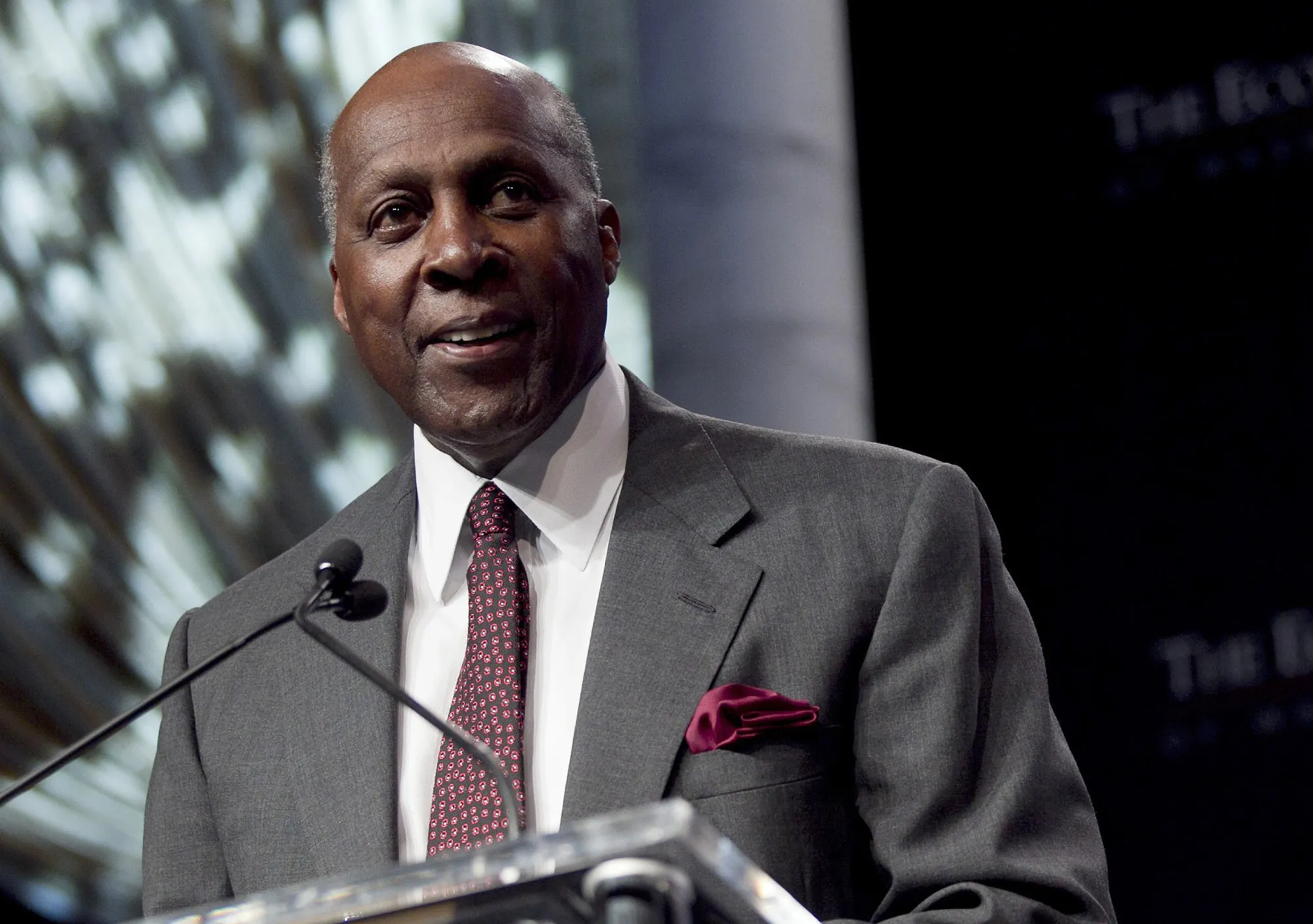 Vernon Jordan