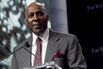 VERNON JORDAN JR.