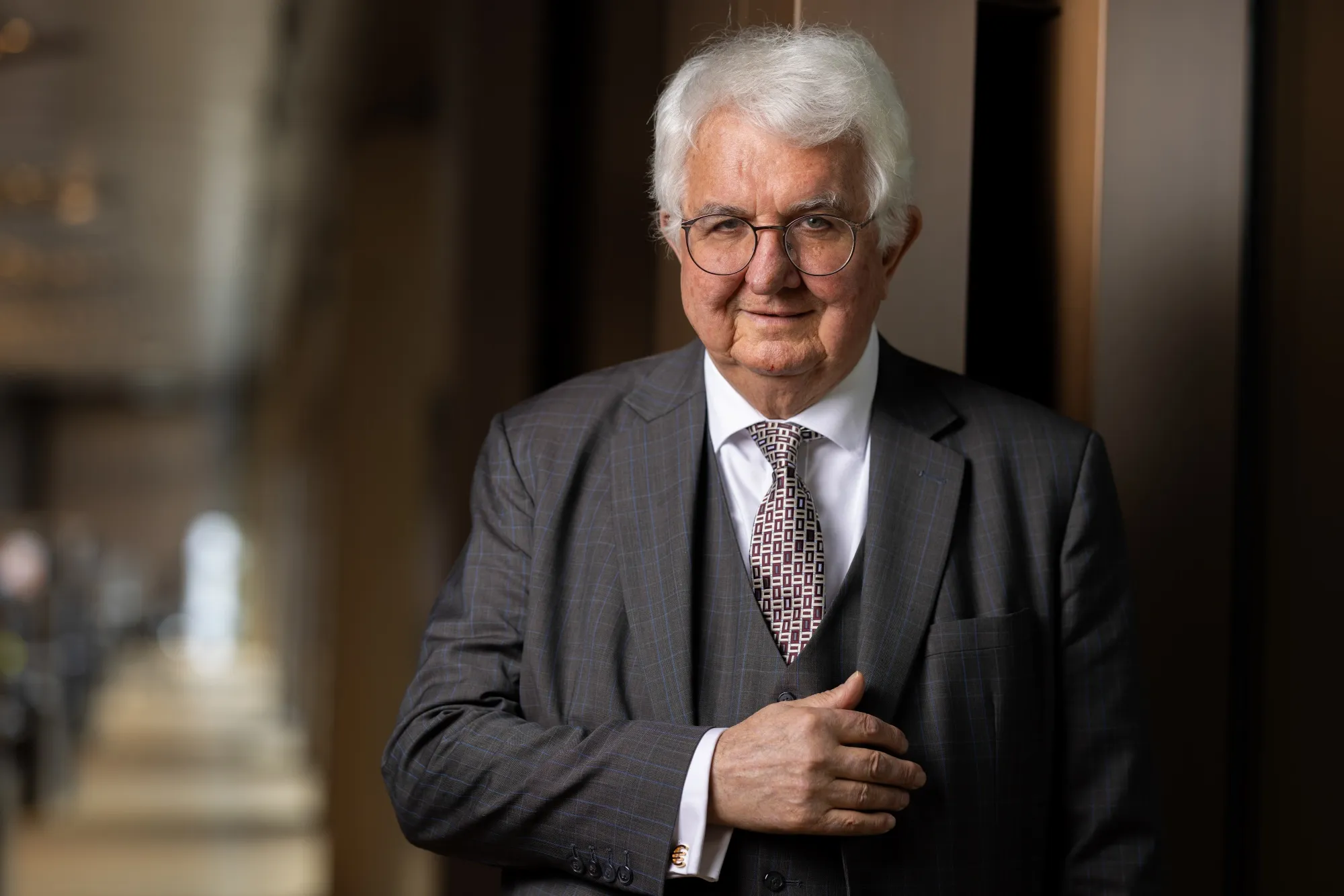 Robert Holzmann