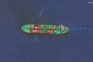 Houthi Video Shows Explosions on Tanker Leaking in Red Sea