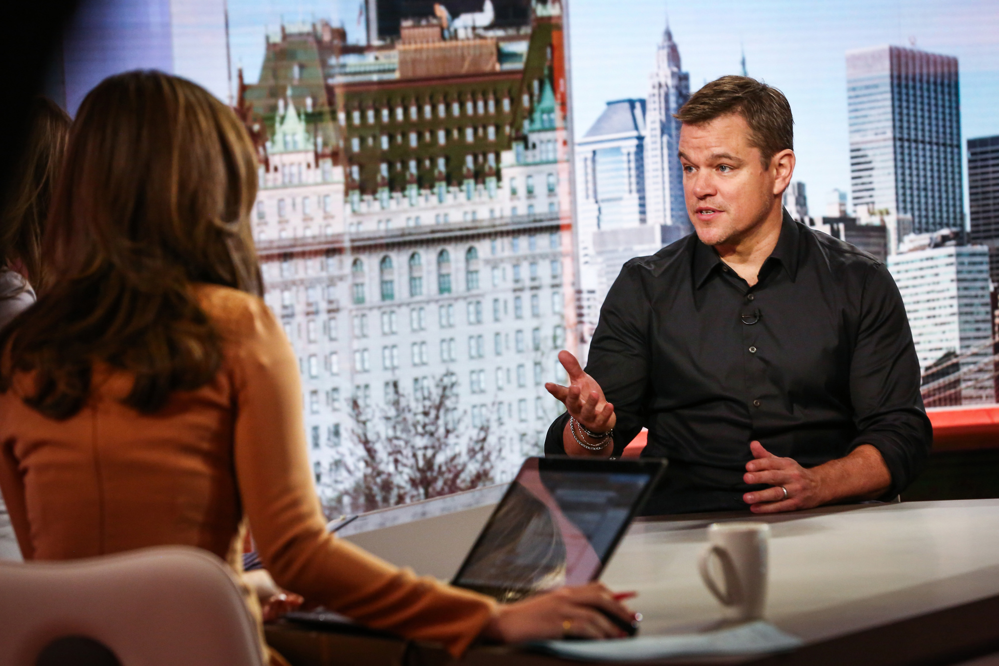 Matt Damon Slammed For Crypto Commercial as Market Tanks