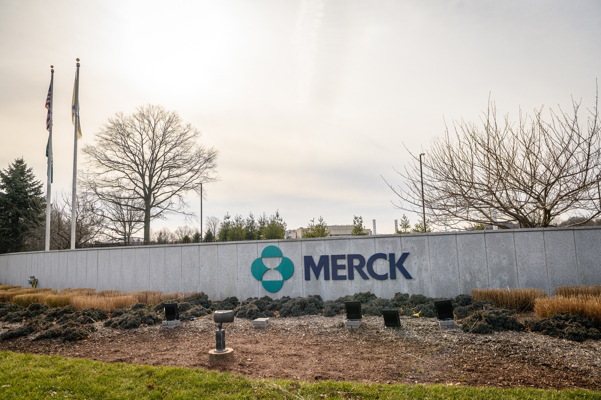 Cancer Drug Keytruda Could Be a Key Reason Behind Merck’s US Suit