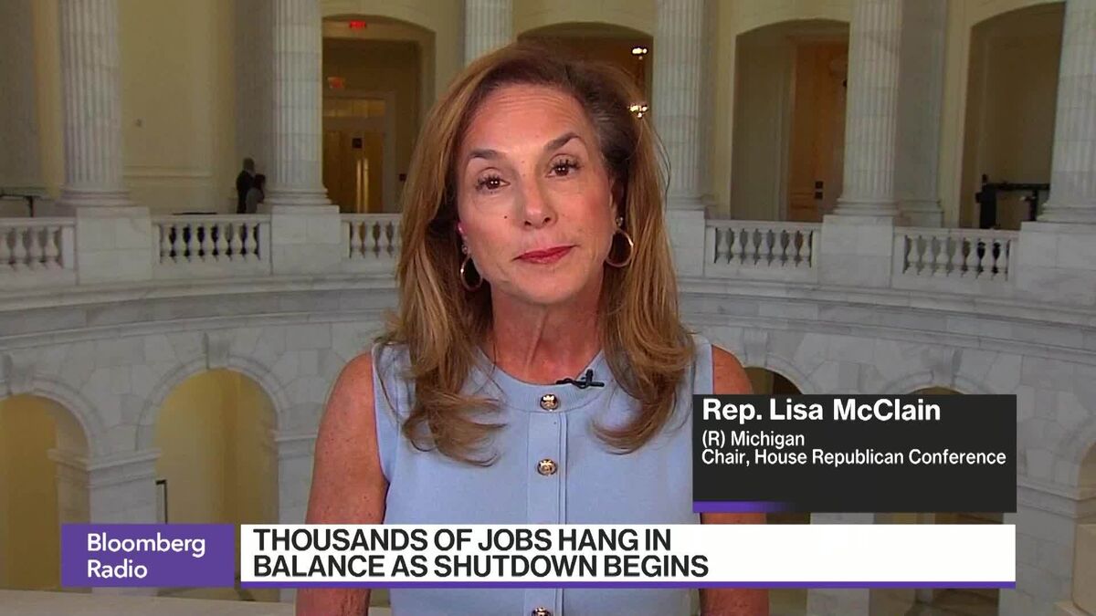 Thousands of Jobs Hang in Balance as Government Shuts Down