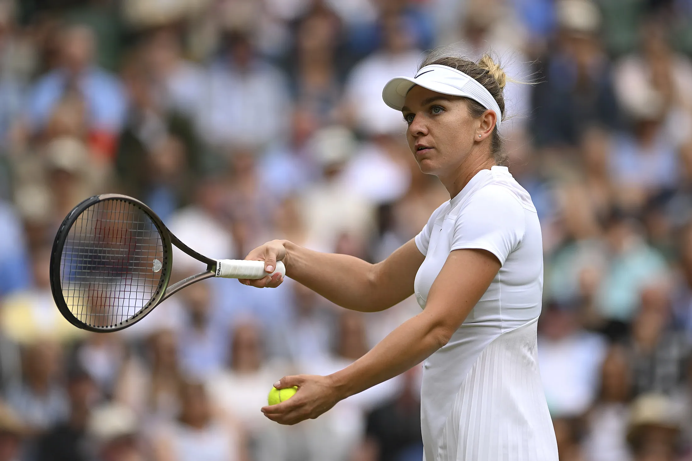 Simona Halep