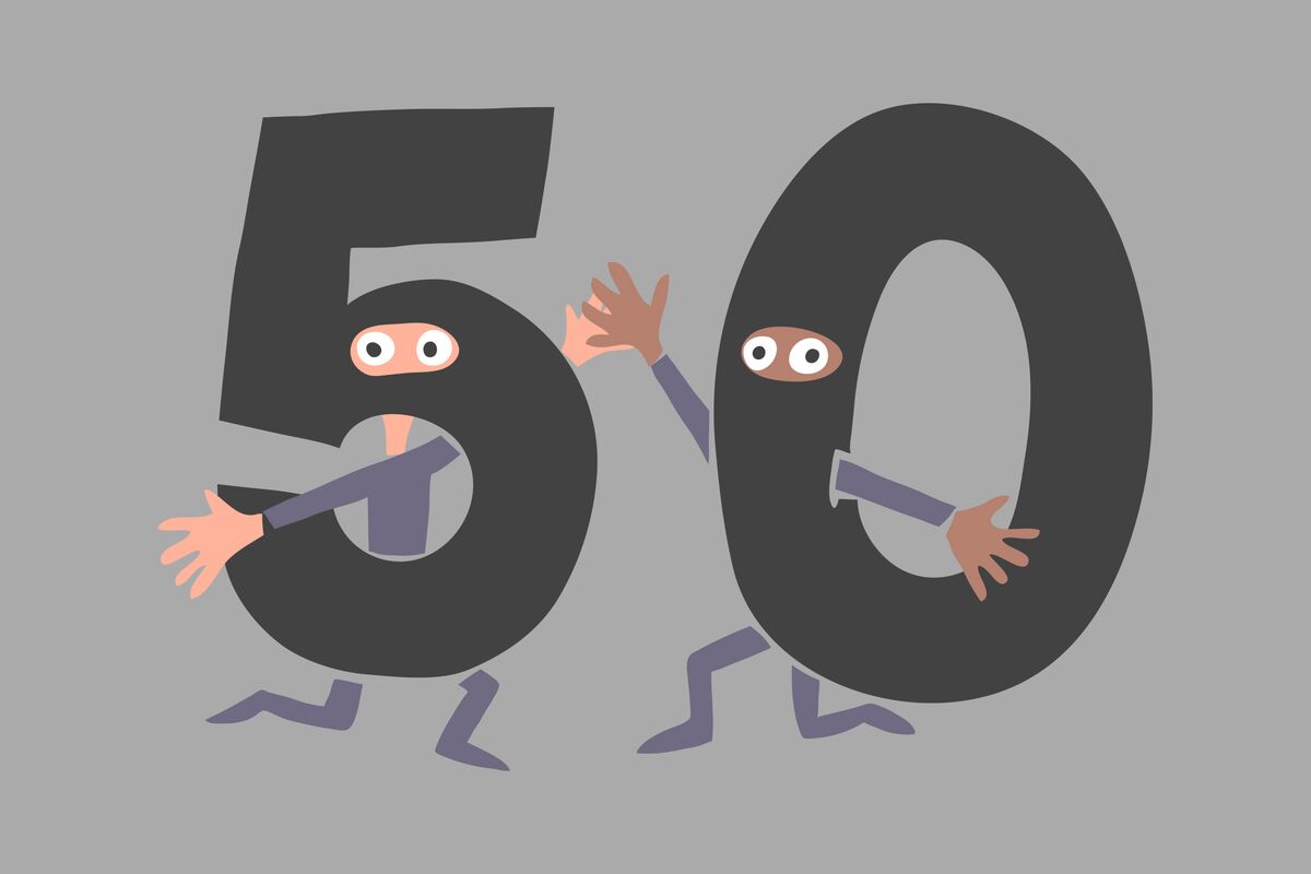 50 Companies to Watch in 2026