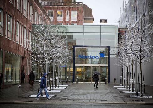Banks Told Too Much Capital a Bad Thing in Swedish Rethink