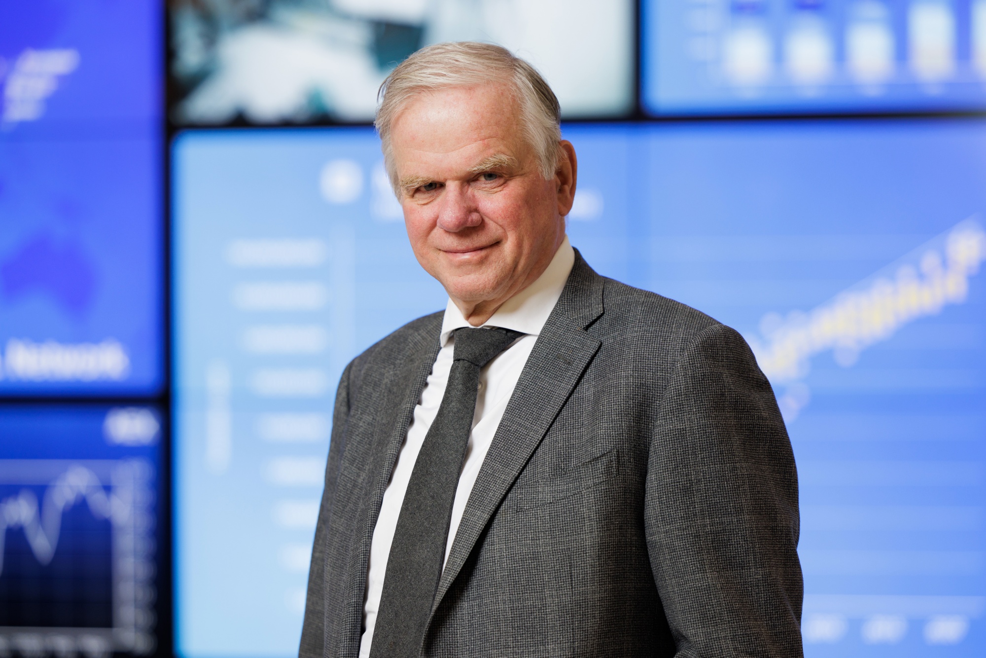 ASML Holding NV