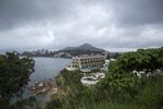 General Economy And Property Images Ahead Of CPI Numbers
