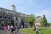 Campus of Loomis Chaffee School